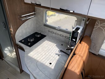 Frankia F-Line Exclusive odpočet DPH MAXI VÝBAVA - 16