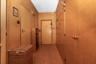 Prodej bytu 2 + 1, 52 m2 - 16