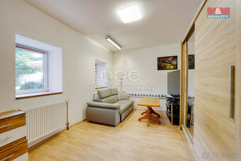 Pronájem výrobního objektu, 116 m², Dolní Lukavice - 16