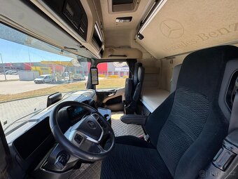 Mercedes-Benz Actros 1851 LS MP5- Retardér - 2020/10 - 16