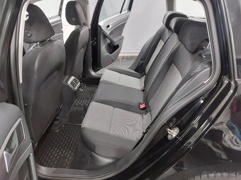 ►VW GOLF VARIANT VII•1.2TSI•63KW•2016•146tKM•TRENDLINE◄ - 16