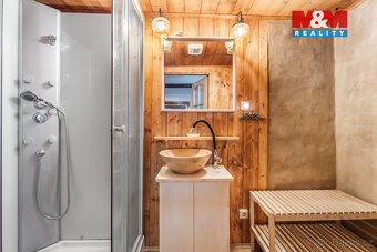 Prodej rodinného domu, 230 m², Merboltice - 16