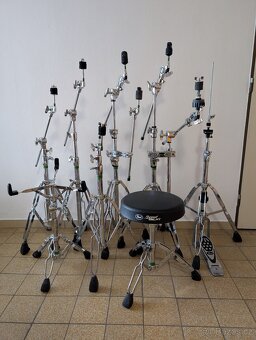 Pearl Export - Jet Black - 16