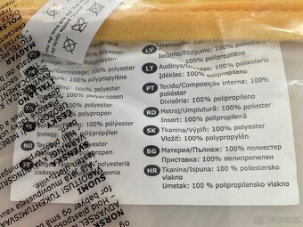 Nový- velký terč -chobotnice- Ikea - 16