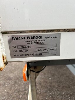 Prodám Mercedes benz sprinter - 16