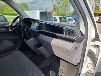 VW Transporter T6.1 2.0Tdi  DPH - 16