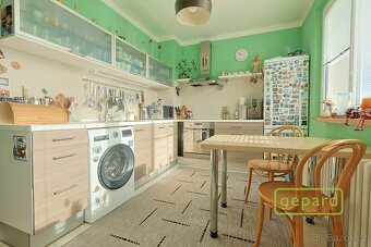 SLEVA Prodej bytu 3+1 Pavlovice, Liberec - 16