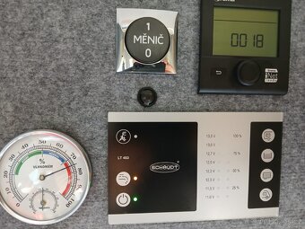 Obytná vestavba - 16