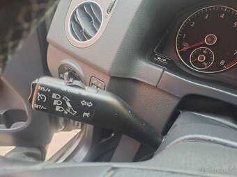 VW GOLF 6 PLUS 1,2TSI 77KW DSG - 16