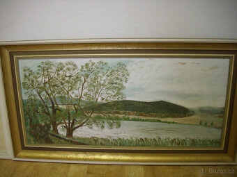 Obrazy z nálezu - 16