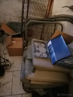 Ford Mutt M151 A1 - 16