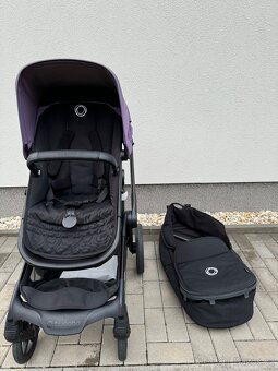 Bugaboo Fox 5 + příslušenství - 16