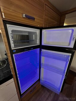 Tabbert 2018 Bellini 620 SD/F - 16