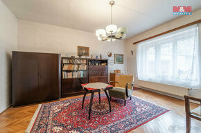 Prodej rodinného domu, 160 m², Kladno, ul. Mošnova - 16