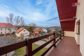 Prodej rodinného domu, 175 m², Staré Sedlo, ul. Sokolovská - 16