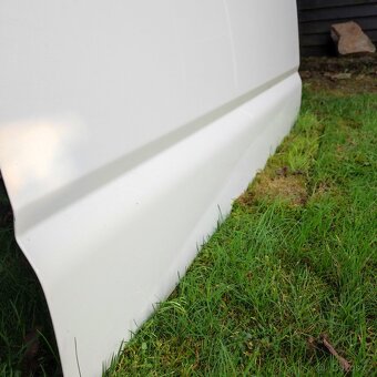 Pravé posuvné dveře VW T5 - 16
