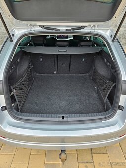Škoda Octavia IV Combi 2.0 TDI, Style+ (PPF ochranná folie) - 16
