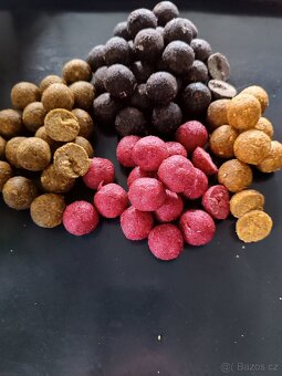 Boilies od 45 Kč 1 kg - 16