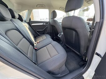 Audi Q3 2.0TDI 103KW QUATTRO XENON - 16