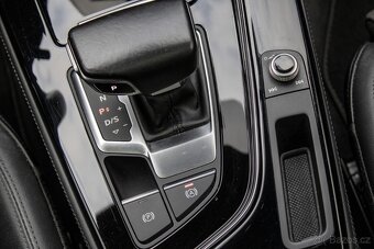 Audi A4 Allroad 170 kW, 8-st. automat, 2019, diesel - 16