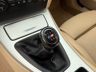 BMW 320D e90 120kW Xenony - 16