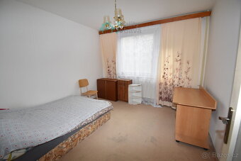 Prodej, byt 4+1, 74 m2, Chrudim, ul. Topolská - 16