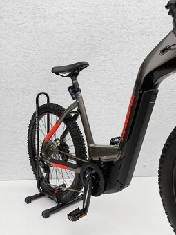 Elektrobicykel Haibike Cross Trekking 9 zánovní - 16