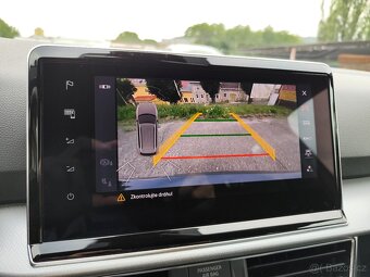 Seat Tarraco 2.0 TDI.110kw.R.V.11/2020.STK 5/2026.Km 142 000 - 16