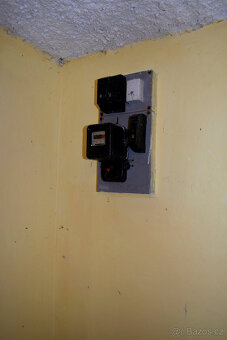 Kramolna - Lhoty - prodej chaty s pozemkem 376 m2 - 16
