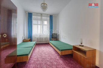 Prodej hotelu, penzionu, 298 m², Bečov nad Teplou - 16