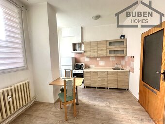 Byt 1+kk, 41 m2 - Tachov, ul. Bělojarská, ev.č. AB03325 - 16