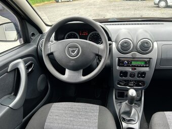 Dacia Duster 1.6 16V-98.000KM-BEZ KOROZE - 16