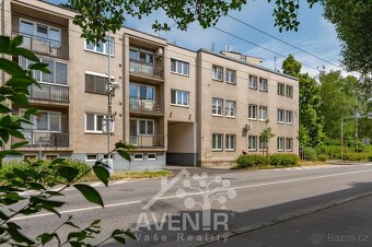 Prodej byty 3+1,79 m2 Sokolská - Zlín, ev.č. 00180 - 16