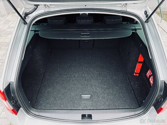 ŠKODA OCTAVIA COMBI III 2.0TDI 110KW JOY 2016, BIXENON - 16
