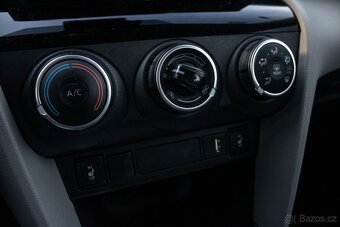 Toyota Yaris Cross 1.5 dynamic Force Comfort, 92kW, M6, 5d. - 16