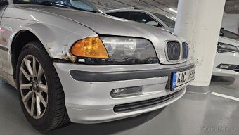 BMW E46 320D 100KW - 16