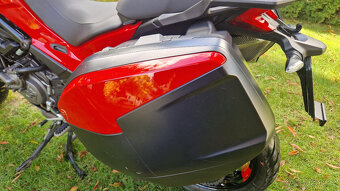 Ducati Multistrada V2s (7/2022) za 235.537,- Kč - 16