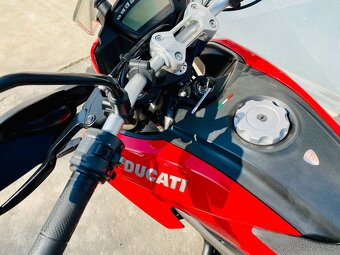 Ducati Hyperstrada 800, možnost splátek a protiúčtu - 16