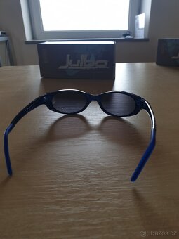 NOVÉ sluneční brýle JULBO PLAY, JULBO PEEKABOO - 16