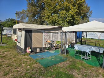 Karavan LMC typ 700 P - 16