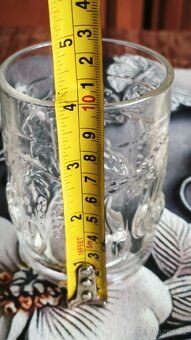 Starožitné grogovky. - 16