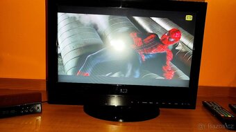 ECG +settopbox Sencor + 40ks DVD - 16