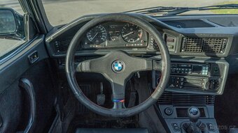 BMW E28 M535i 1985 - 16