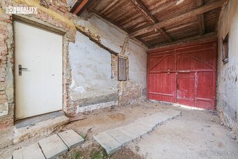 Prodej rodinného domu 79 m², pozemek 560 m², Uhřice (okr. Bl - 16