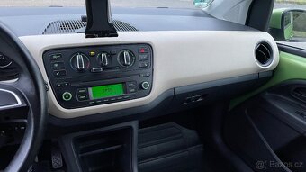 ŠKODA CITIGO 1.0 ECOFUEL AMBITION CNG - 16