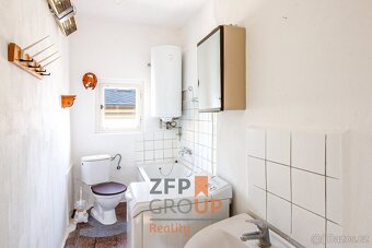 Prodej bytu 2+1 o rozloze 65 m², ulice Míru, Frýdlant - 16