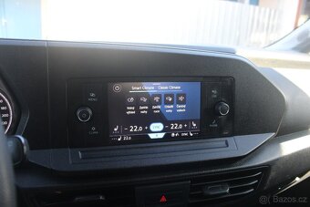 VW Caddy MAXI 2.0TDi 75kW EcoProfi 03/2021 Odp. DPH - 16