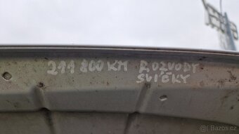 VW Polo  6R 1.2 LPG - 16