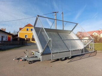 APR 35 třístranný sklápěč - 16