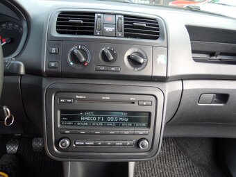 Škoda Fabia 1.4i 63kw(86hp) r.v.3/2013 - 16